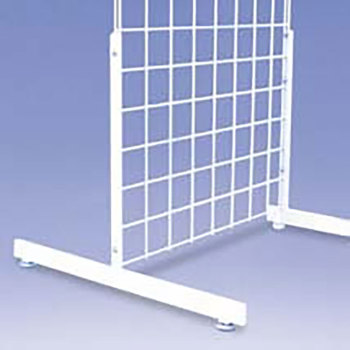 T Legs For Grid Display