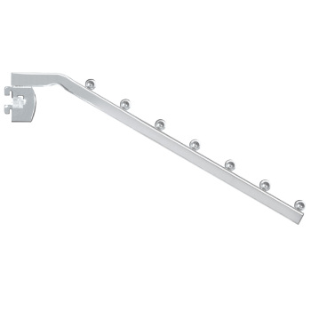 7 Ball Waterfall for 1/2 in. slotted standard