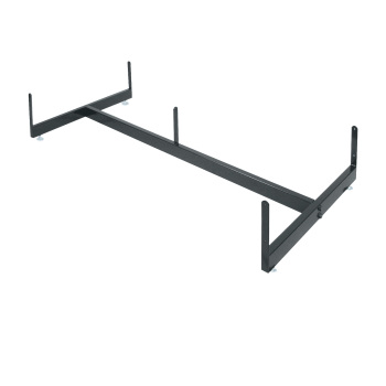 48 in Black Gondola Base for Grid 
