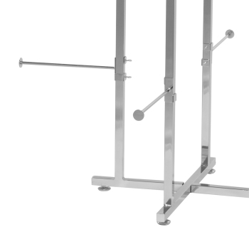 1 in. Round Tube Add-on Arm for #2857