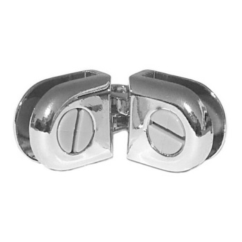Glass Cube Accessories