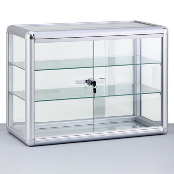 Countertop Display Cases