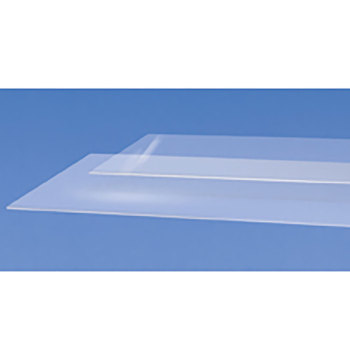Glass Shelf - 12 in. wide x 44 in in. long