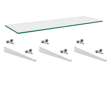 Extra Shelf and Brackets for the #29371