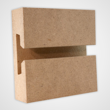 Paint Grade Horizontal Slatwall Panels - 4 ft.  x 8 ft.  