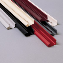 Slatwall Inserts & Trim