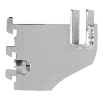 3 in. Saddle Bracket