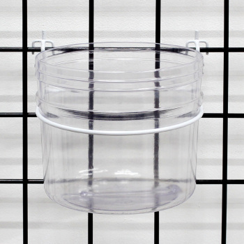 Jar Display Set for Grid 