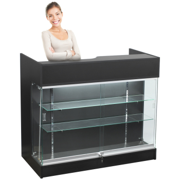 48 In Retail Cash Register Checkout Counter