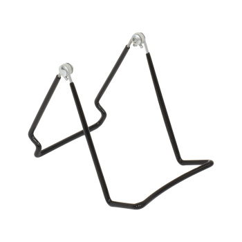 Black 5 1/2 in. Adjustable Easel