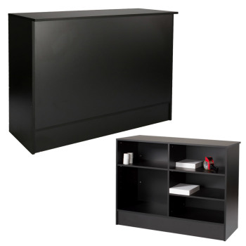 48 In. Retail Cash Register Checkout Service
