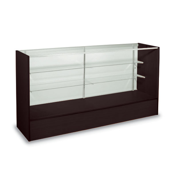 Retail Display Showcases