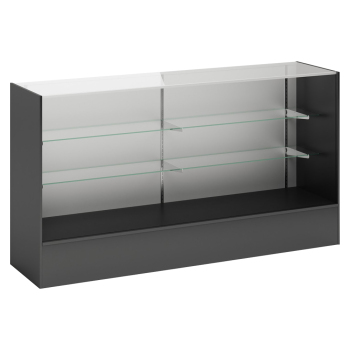 Assembled Showcases & Counters