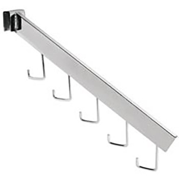 5 J-Hook Waterfall For Rectangular Hang Rails
