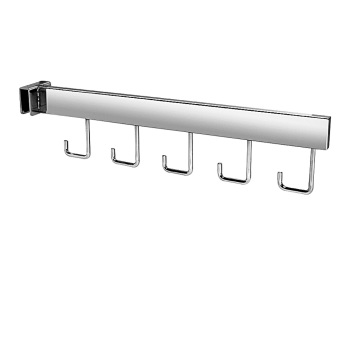 Faceouts for Slotted Standards 