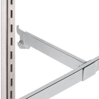 Hangrails For Slotted Standards 