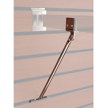 Hangrail Support Brace for Slatwall