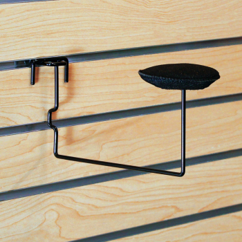 Hat Display For Slatwall