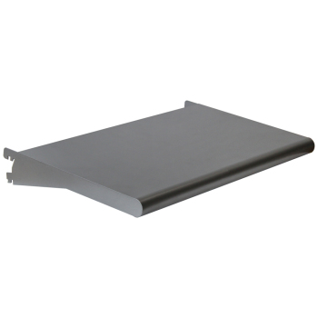 Di Simo Bullnose Metal Shelf
