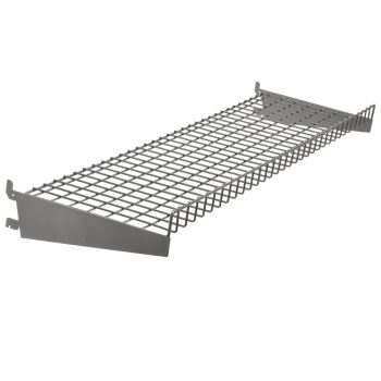 Di Simo Snack Shelf - 12" x 48"
