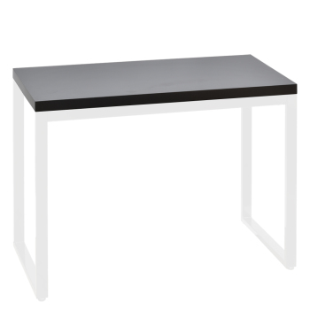 Black Table Top For The Modern And Classic Legs 