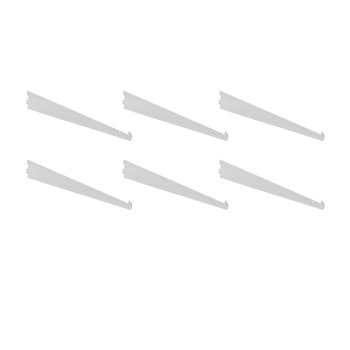 Product Image of Set of 6 Brackets for the #3775 and #3776