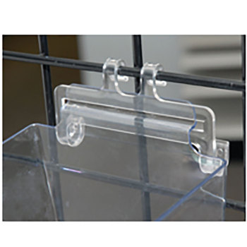 Grid Adapter for Acrylic Bin