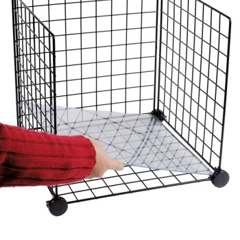 Acrylic Shelf Liner for #2728 