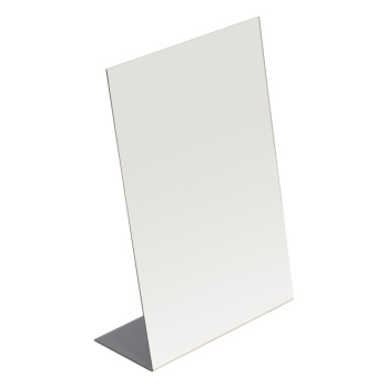 Acrylic Shoe Mirror