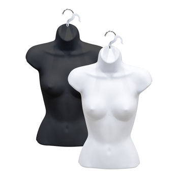 Molded Half Forms