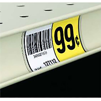 Shelf Channel Strips