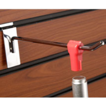 Peg Hook Lock 