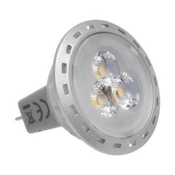 2.5 watt LED Side Light for Showcases