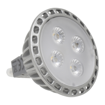5 watt LED Top Spotlight for Showcases