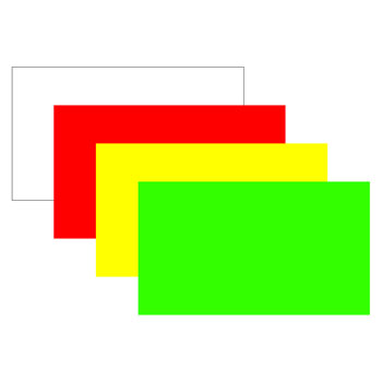 One Line E-Z Labels for Item #5005 and #5004 