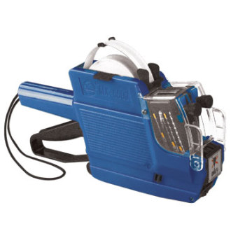 Two Line Ez Labeler