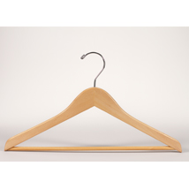 Wood Hangers 
