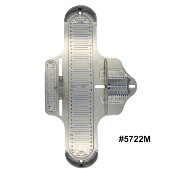 Foot Measuring Device