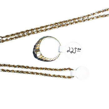 Jewelry Cards & Accessories