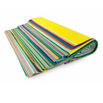 Bright Colored Tissue Mix
