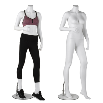 Female Mannequins
