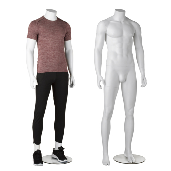 Male Mannequins