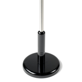 Wood Jersey Form Base