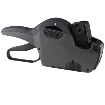 Garvey Label Guns 