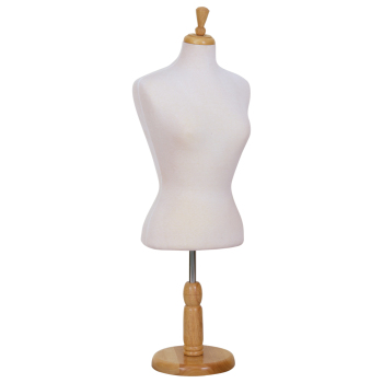 Female Countertop Jersey Form