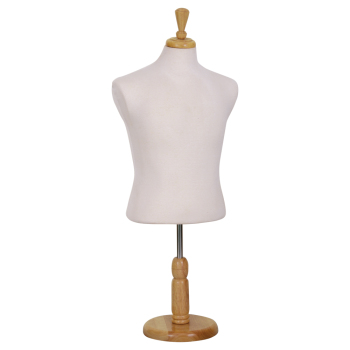 Male Countertop Jersey Form