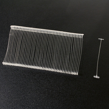 Tangle Free Fasteners
