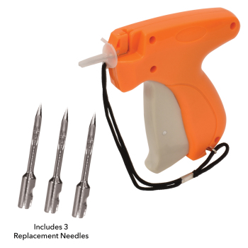 Regular Tagging Guns