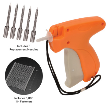 Tagging Guns & Supplies