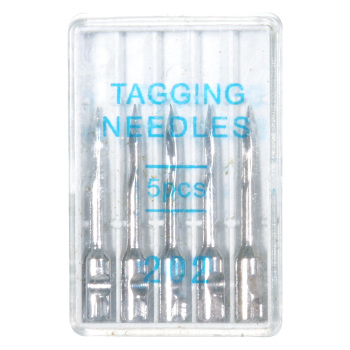 SSS Fine Fabric Tagging Gun Replacement Needles